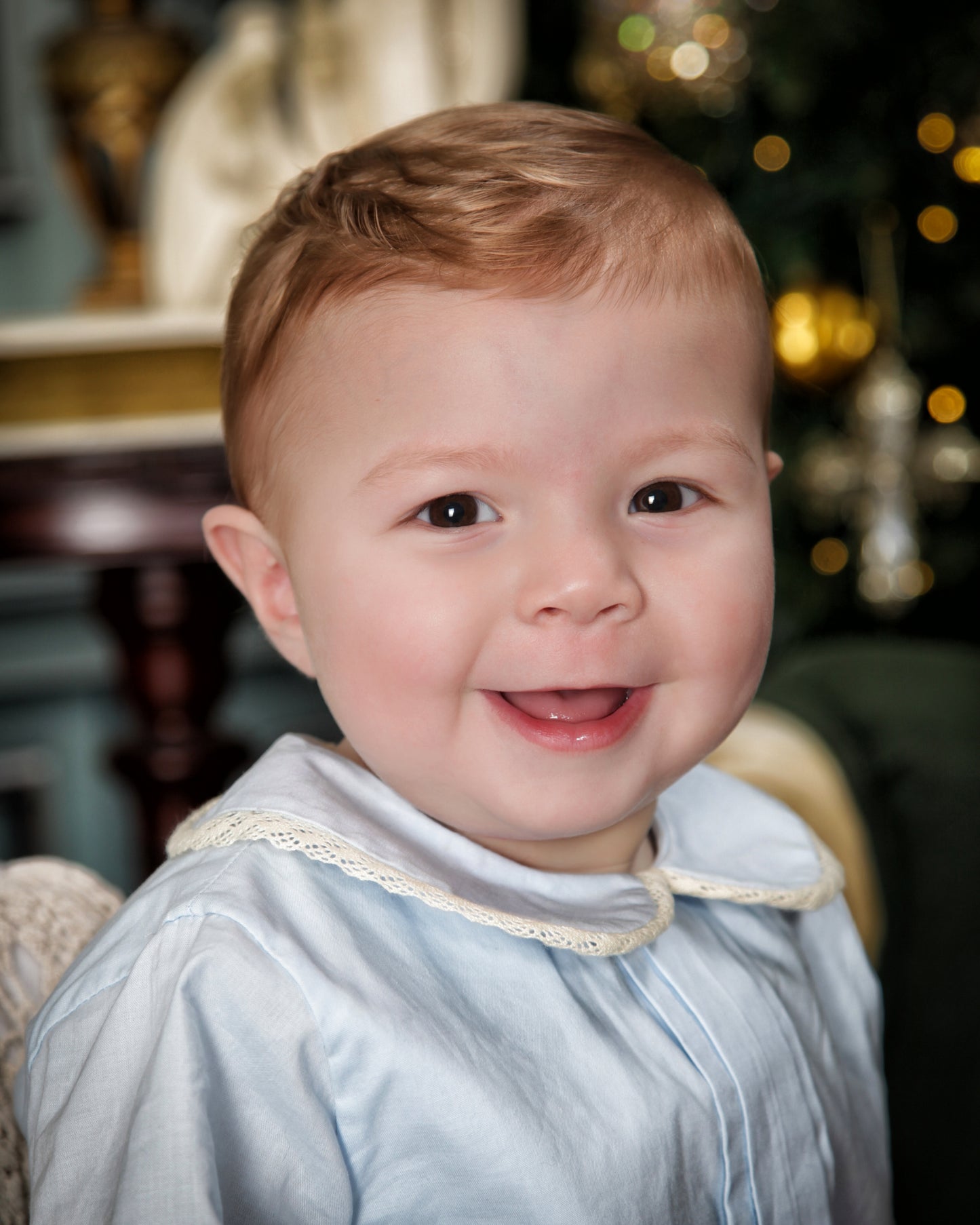 Elijah Short Set