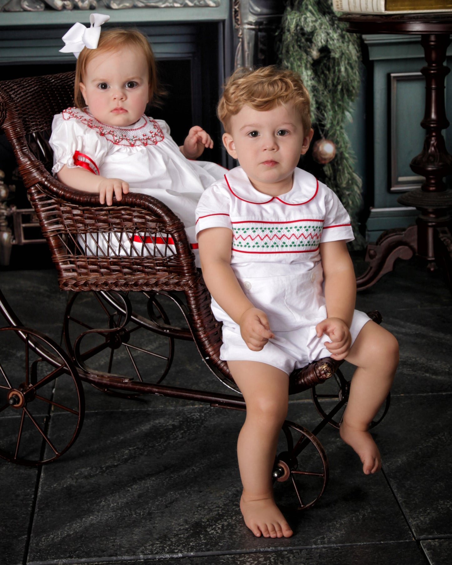 Strasburg Children