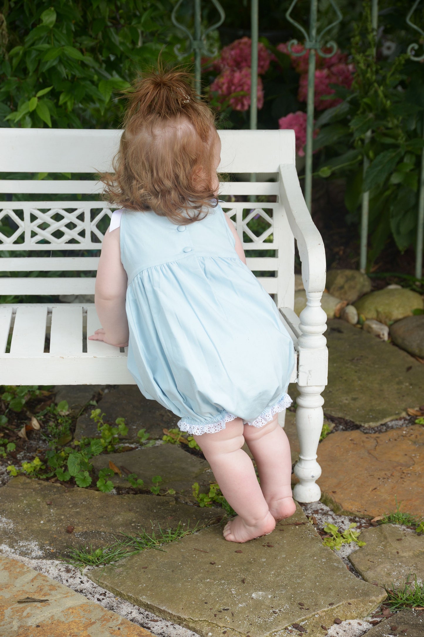 Libby Ribbon Bubble