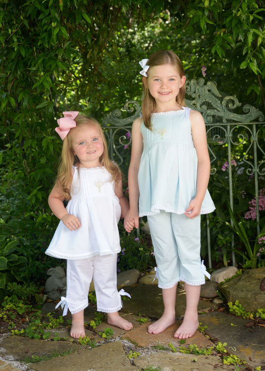 Strasburg Children