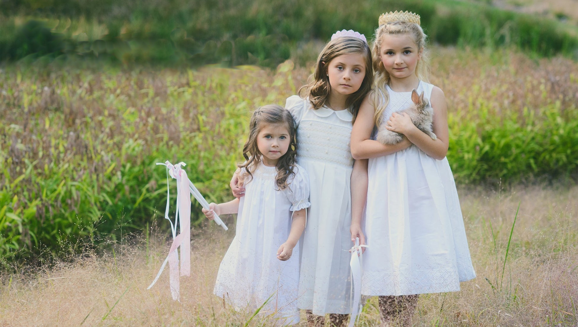 Shop our Heirloom Collection