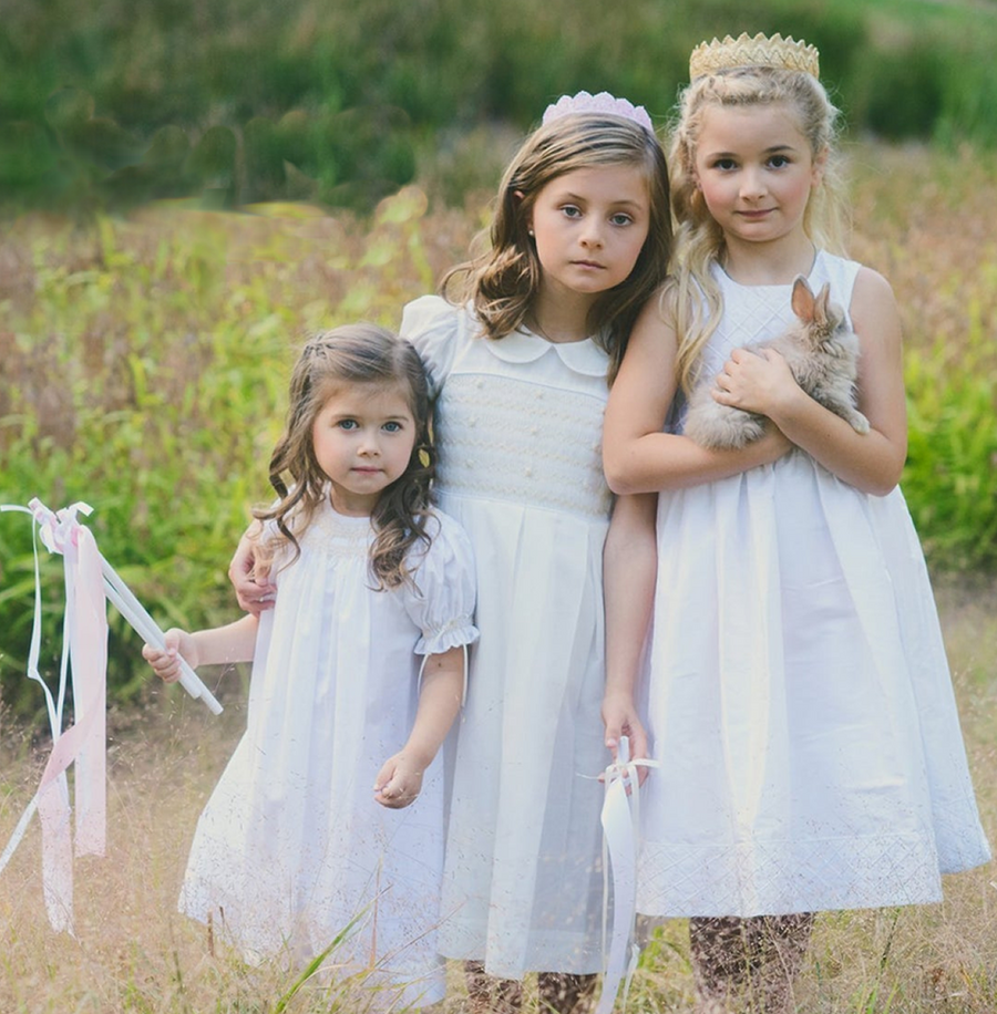 Shop our Heirloom Collection