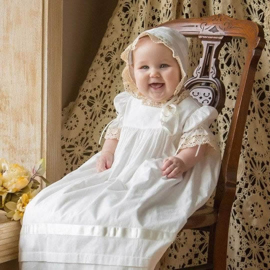 CHRISTENING