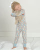 Easter Bunny Pajama Set