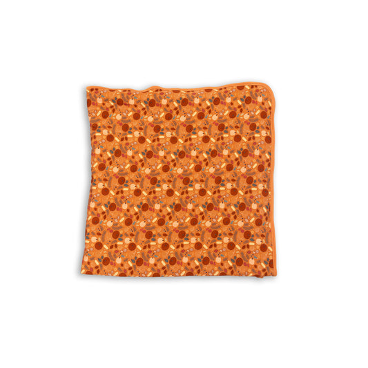 Fall Bamboo Blanket