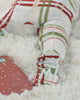 Strasburg Children Plaid Christmas Zipper Footie, Bamboo Pajamas for Baby & Toddler