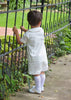 Strasburg Children Boys Short Set, ring bearer outfit, baptism, southern boy portraits
