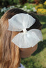 Strasburg Children Chiffon Hair Bow