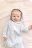 Strasburg Children Day Gown newborn take home outfit, Best gift for baby