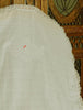Strasburg Children Fabric Garment Bag for child christening gown, first communion dress