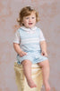 Strasburg Children Jon Jon Boys Summer Outfit Classic for boys portrait southern boy clothing