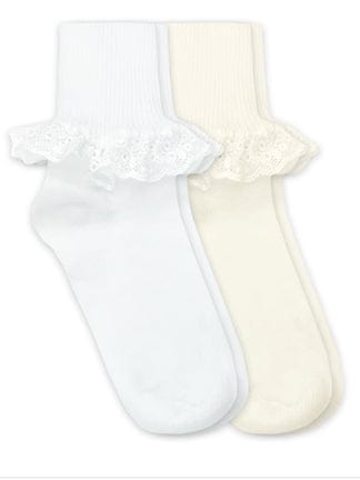 Strasburg Children Girls Fancy Lace Socks Communion Easter Flower Girl