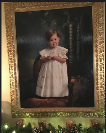 Why heirloom gifts are such a treasure