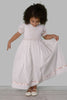 Ava Smocked Dress