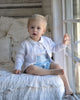 Boys Cardigan Sweater