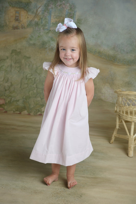 Daisy Pink Clearance
