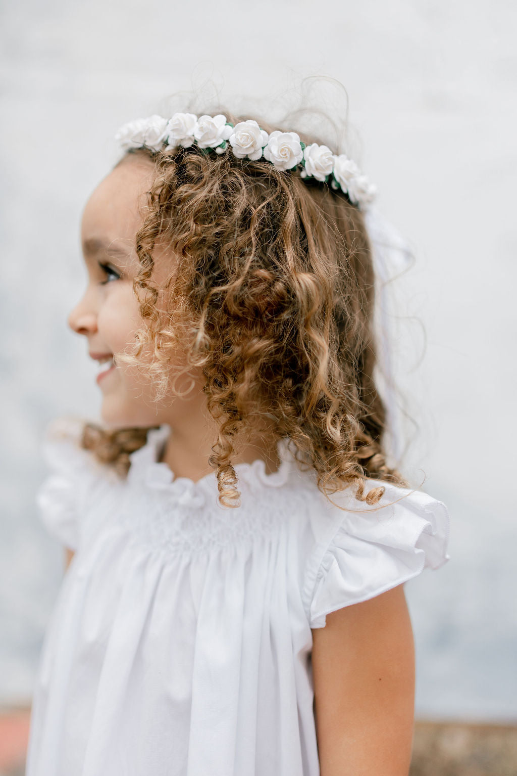 Emma Angelwing Nightgown