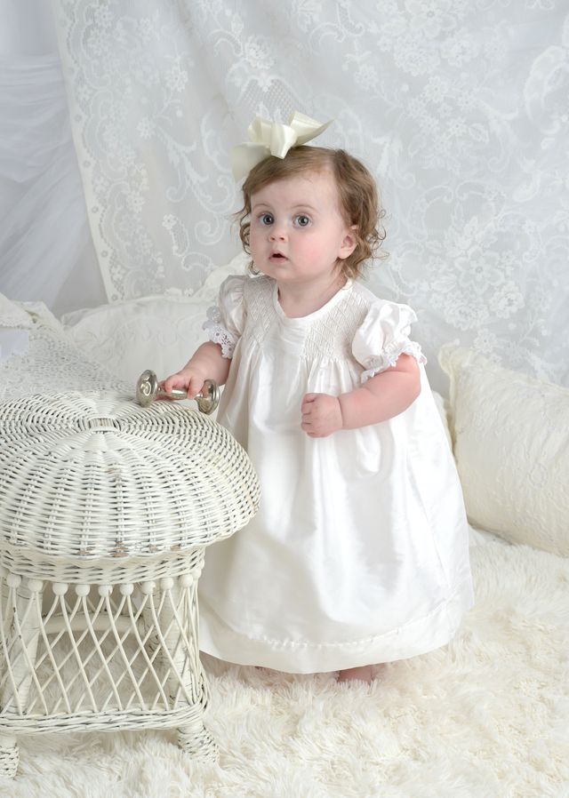Estella Silk Bishop