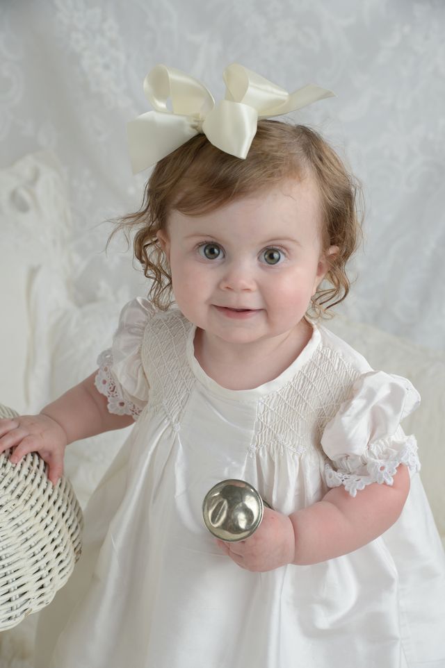 Estella Silk Bishop