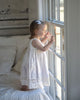 Lace Morning Gown