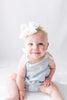 Libby Ribbon Bubble Blue
