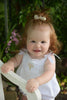 Libby Ribbon Bubble