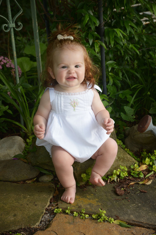 Strasburg Children Libby Ribbon Bubble