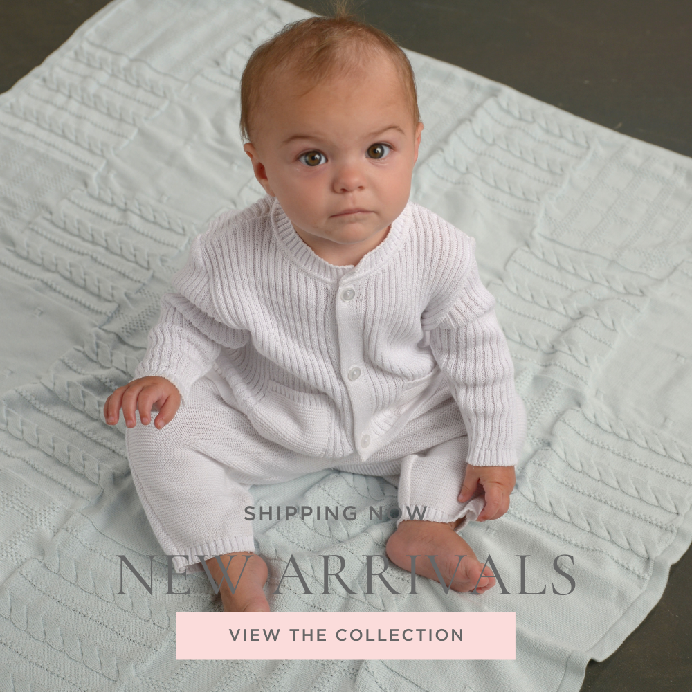 New Arrivals to Strasburg Children