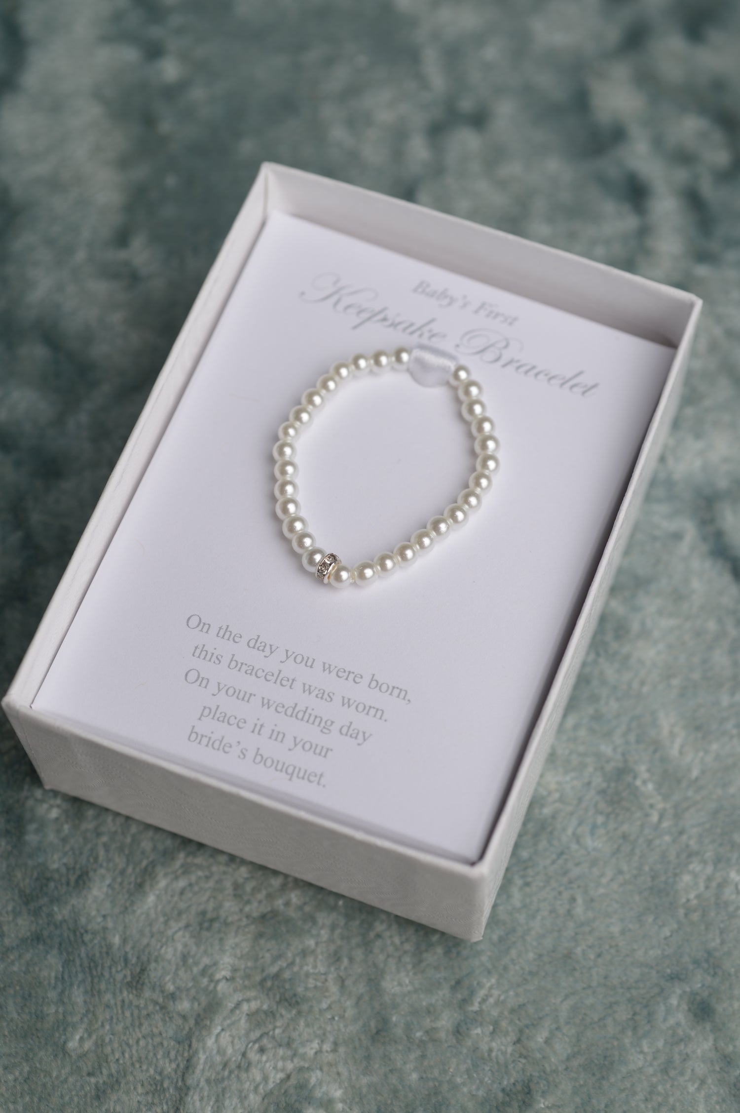 Baby Bracelet Keepsake Gold Engraved Baby Keepsake Bangle With