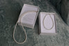 Pearl Bracelet & Necklace Set