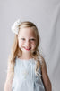 Olivia Blue Ribbon Set