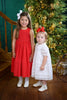 Ruby Corduroy Dress