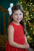 Ruby Corduroy Dress