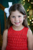 Ruby Corduroy Dress