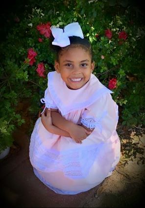 Savannah Lace Heirloom Pink