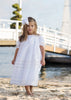 Savannah Lace Flower Girl