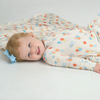 Balloon Bamboo Blanket