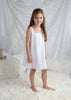 Knee-length Slip