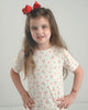 Cherry Pajama Set