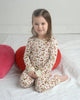 Valentine Bamboo Pajama Set