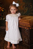 Margaret Toddler Flower Girl Dress