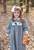 Scottie Dress Strasburg Children