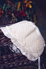 Abigail - Silk Christening Gown Strasburg Children