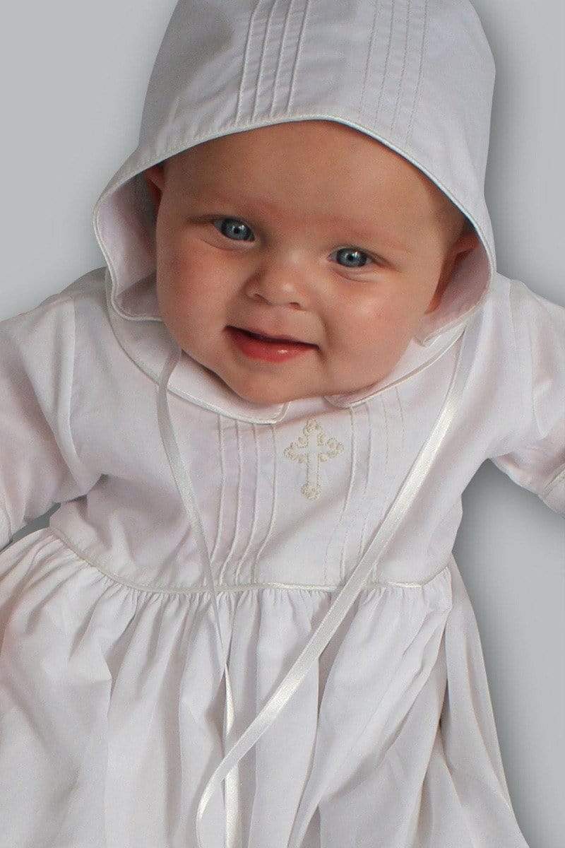 Christening and Baptism Gowns
