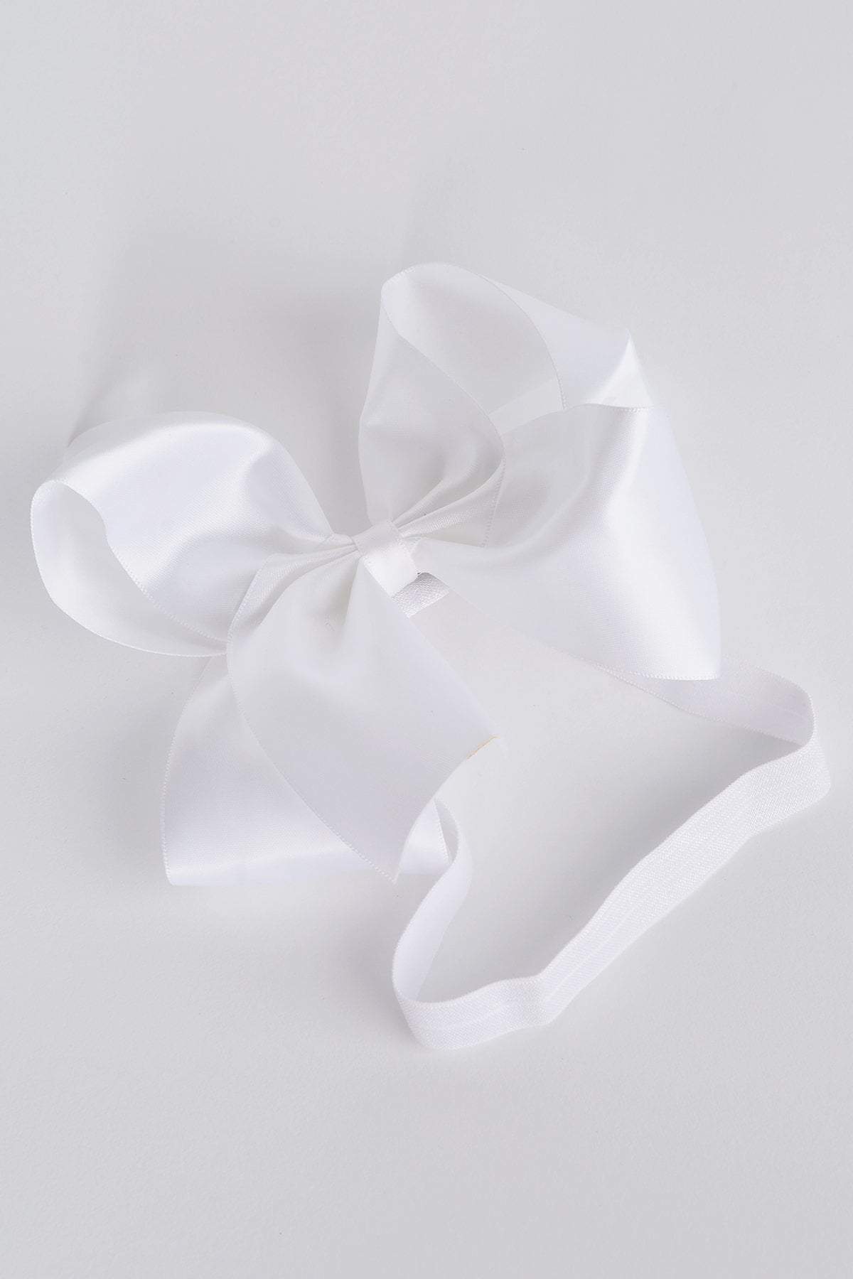 Baby Headband with Bow Strasburg Children