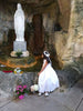 Cape Cod White - Girls Communion Strasburg Children