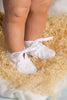 Christening Booties Strasburg Children