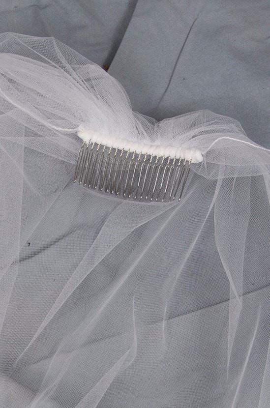 Communion Veil Strasburg Children