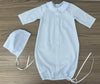 Day Gown Strasburg Children