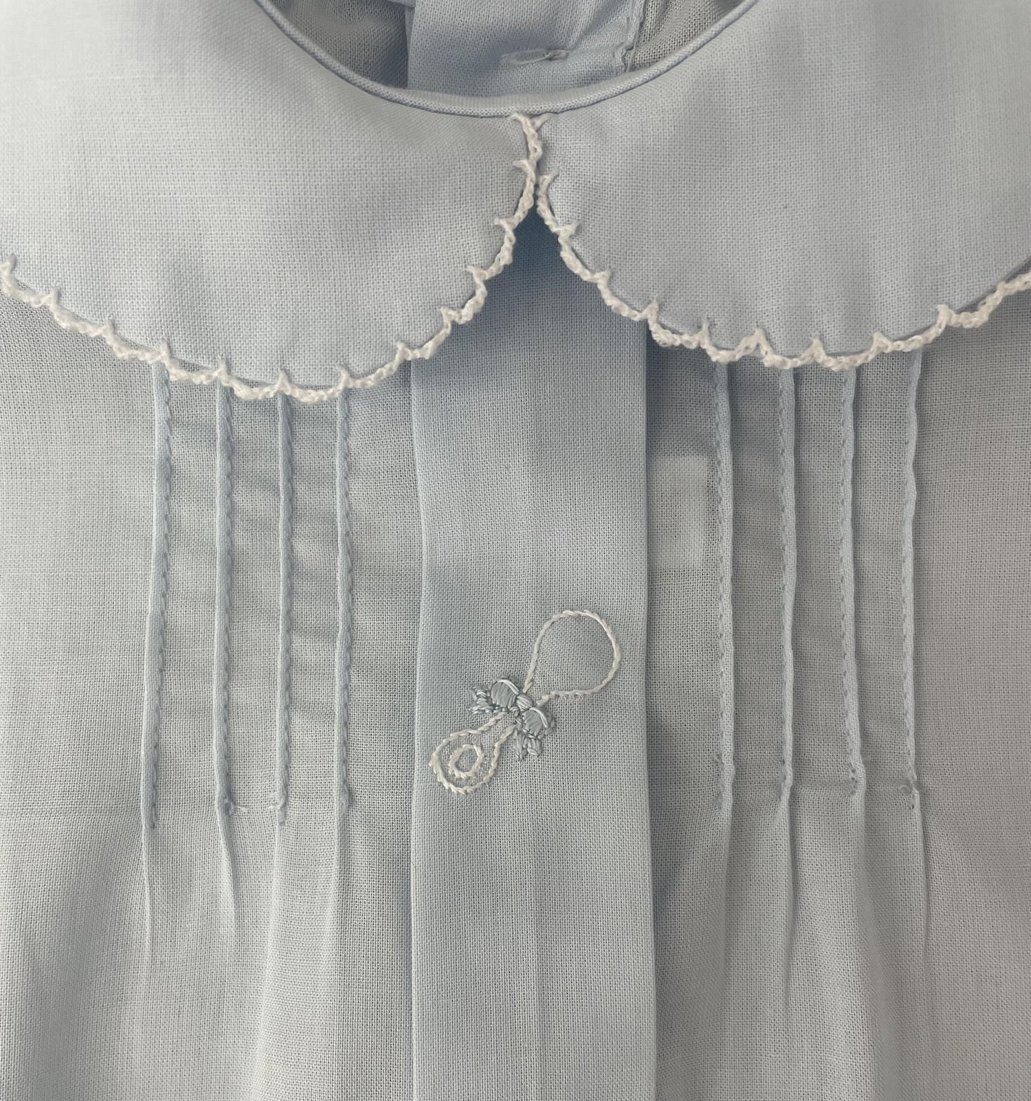 Day Gown Strasburg Children